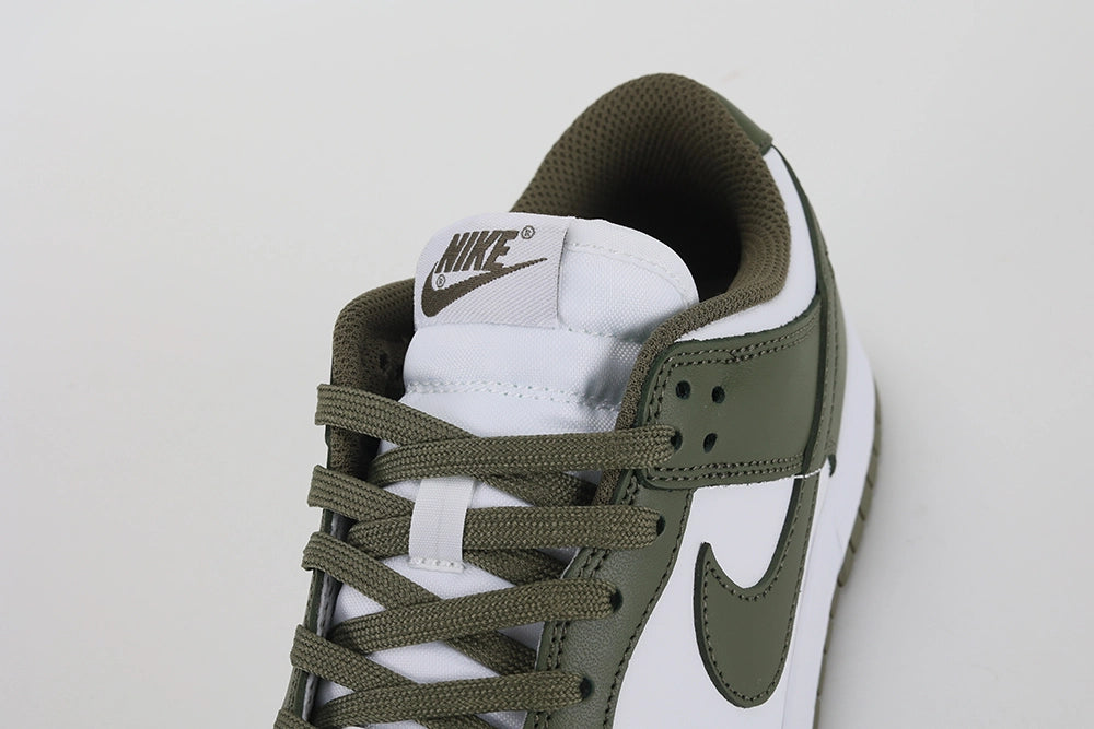 Dunk Low ‘Medium Olive’ - image 5