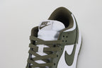 Dunk Low ‘Medium Olive’ - image 5