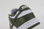Dunk Low ‘Medium Olive’ - image 6