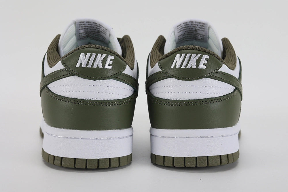 Dunk Low ‘Medium Olive’ - image 7