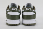 Dunk Low ‘Medium Olive’ - image 7