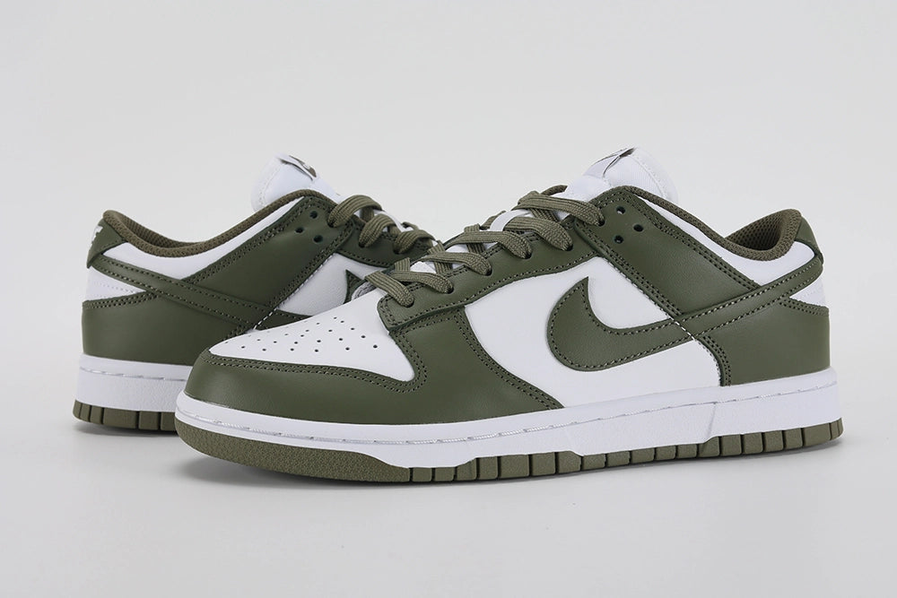 Dunk Low ‘Medium Olive’ - image 8