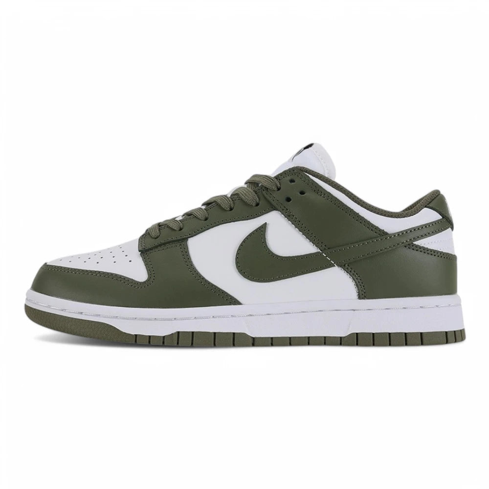 Dunk Low ‘Medium Olive’ - image 9