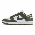 Dunk Low ‘Medium Olive’ - image 9