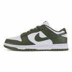 Dunk Low ‘Medium Olive’ - image 9