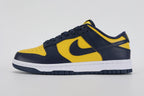 Dunk Low ‘Michigan’ - image 1