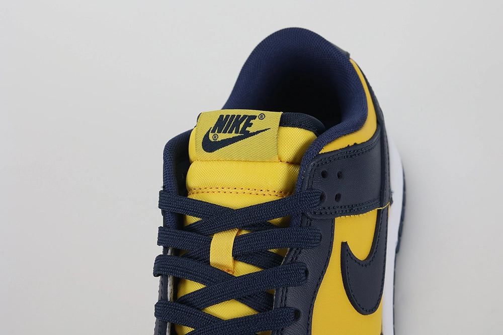 Dunk Low ‘Michigan’ - image 4