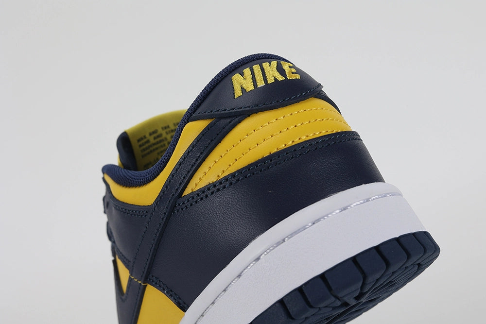 Dunk Low ‘Michigan’ - image 5