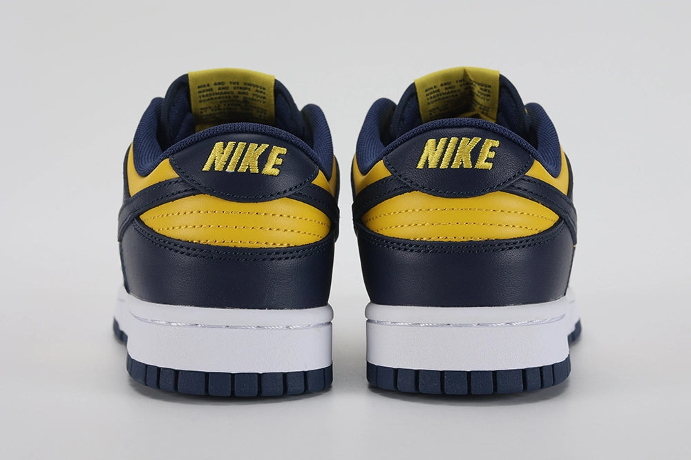 Dunk Low ‘Michigan’ - image 6