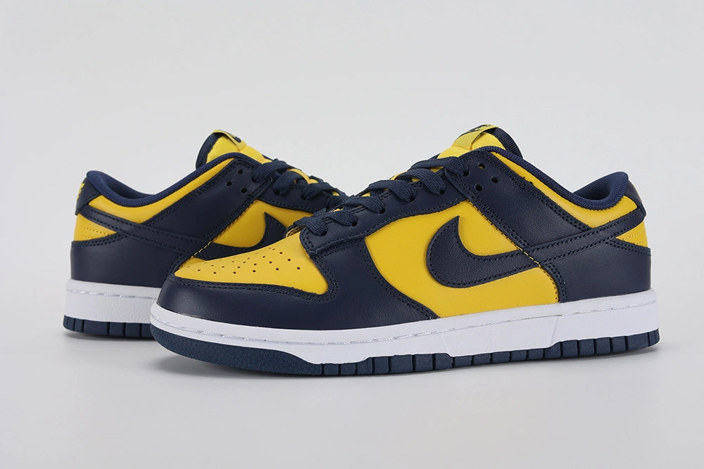 Dunk Low ‘Michigan’ - image 7
