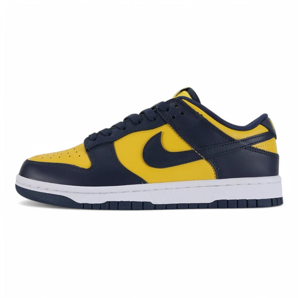 Dunk Low ‘Michigan’ - image 8