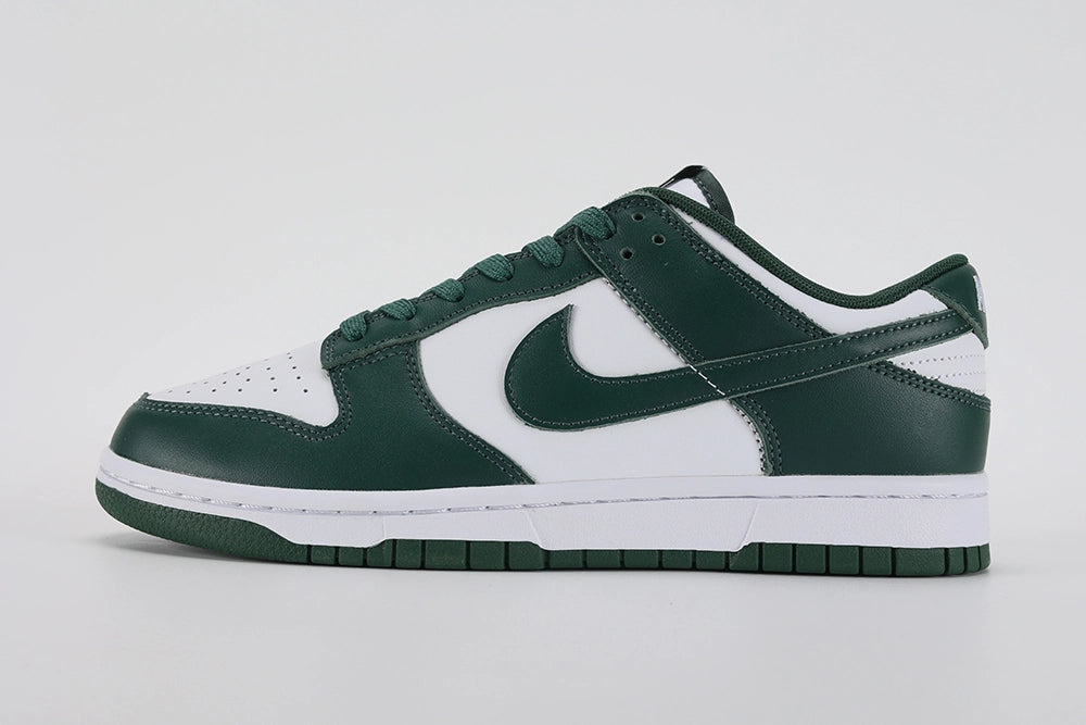 Dunk Low ‘Michigan State’ - image 1