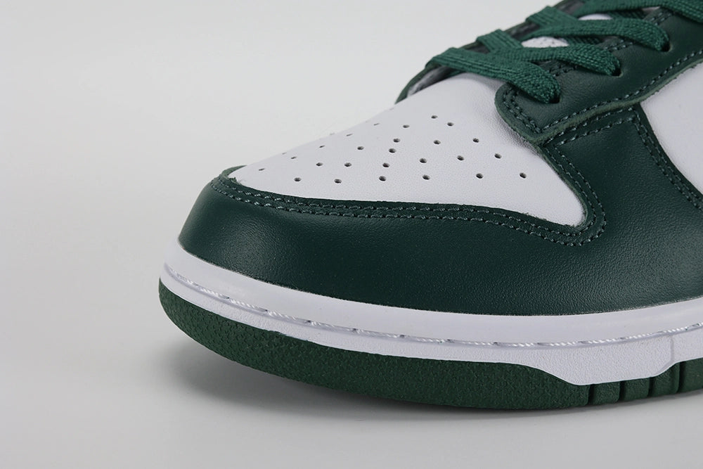 Dunk Low ‘Michigan State’ - image 3