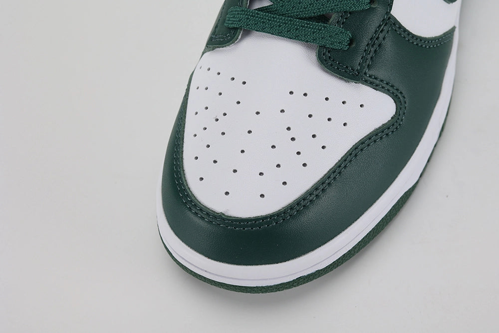 Dunk Low ‘Michigan State’ - image 4