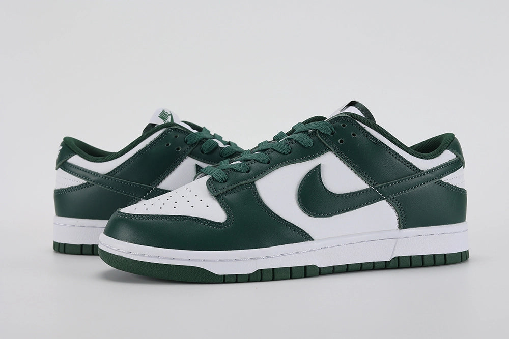 Dunk Low ‘Michigan State’ - image 8