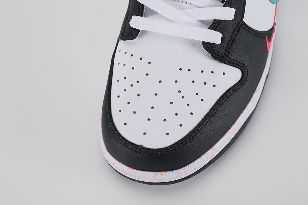 Dunk Low ‘Multi-Swoosh’ - image 4