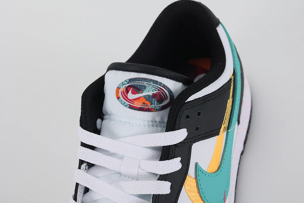 Dunk Low ‘Multi-Swoosh’ - image 5