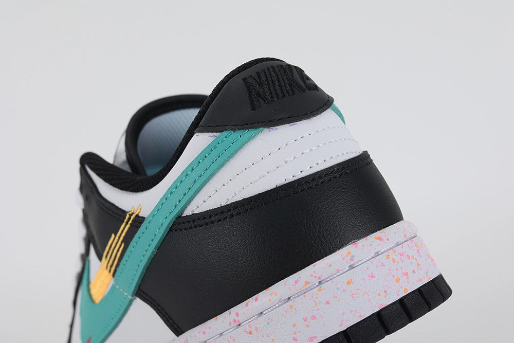 Dunk Low ‘Multi-Swoosh’ - image 6