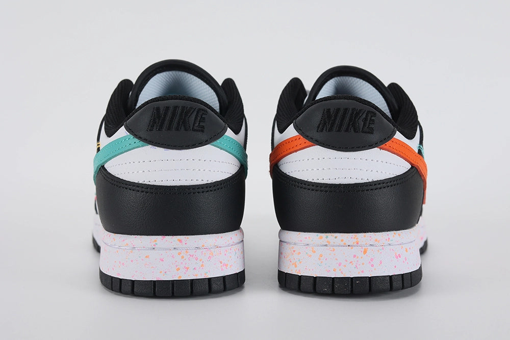 Dunk Low ‘Multi-Swoosh’ - image 7