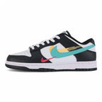 Dunk Low ‘Multi-Swoosh’ - image 9