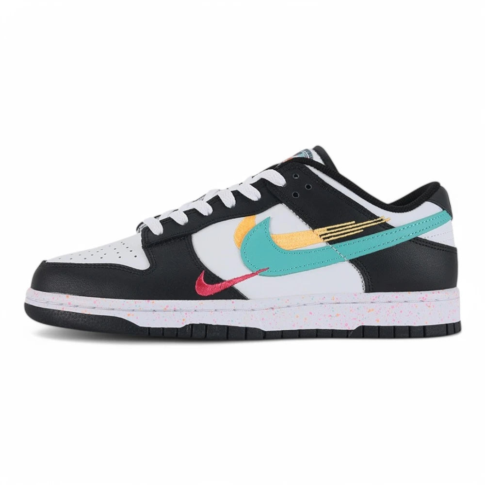 Dunk Low ‘Multi-Swoosh’ - image 9