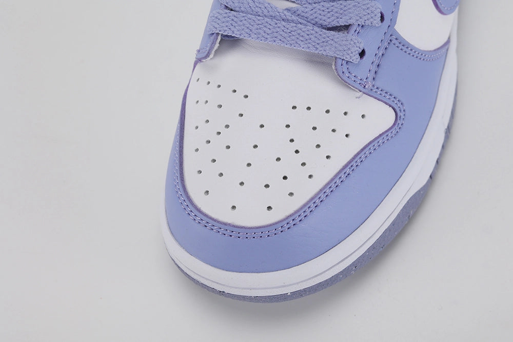 Dunk Low Next Nature ‘Lilac’ - image 4
