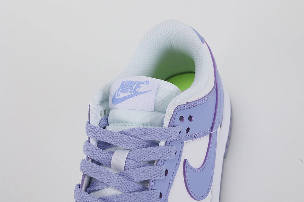 Dunk Low Next Nature ‘Lilac’ - image 5