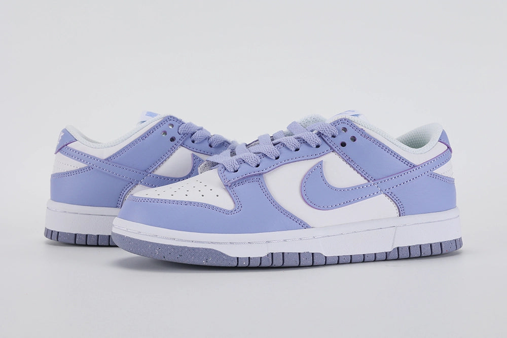 Dunk Low Next Nature ‘Lilac’ - image 8