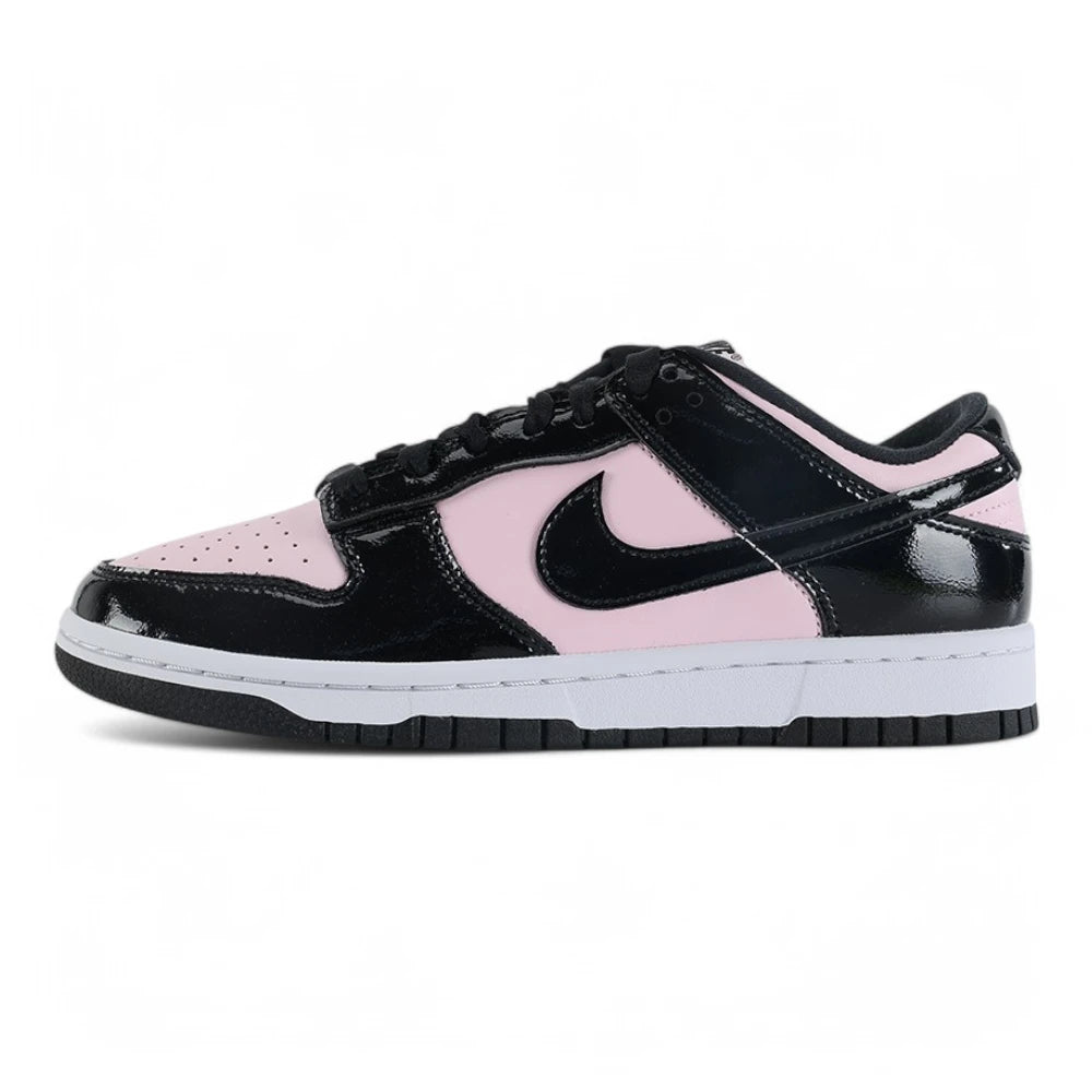 Dunk Low Pink Foam Black - image 1
