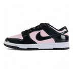 Dunk Low Pink Foam Black - image 1