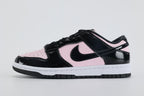 Dunk Low Pink Foam Black - image 2