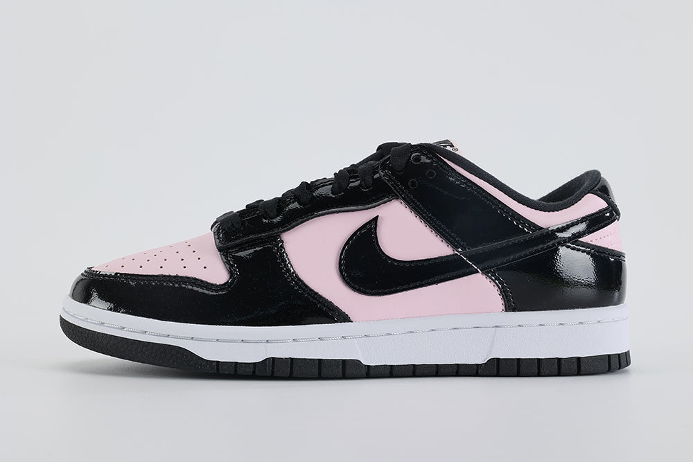 Dunk Low Pink Foam Black - image 2
