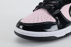 Dunk Low Pink Foam Black - image 3