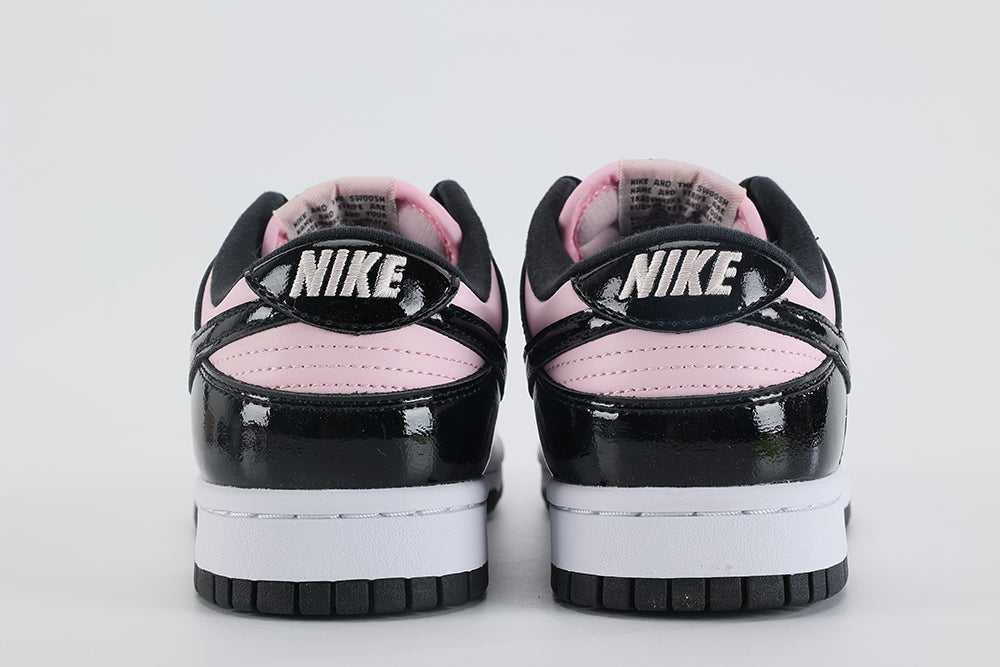 Dunk Low Pink Foam Black - image 4