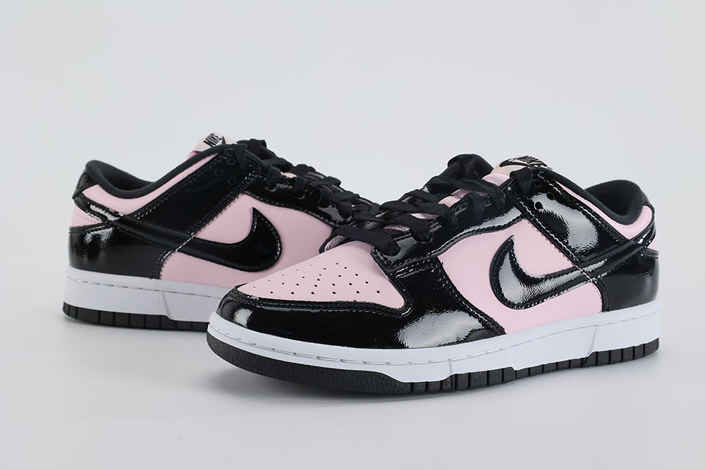 Dunk Low Pink Foam Black - image 5