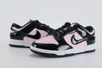 Dunk Low Pink Foam Black - image 5