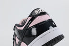 Dunk Low Pink Foam Black - image 6