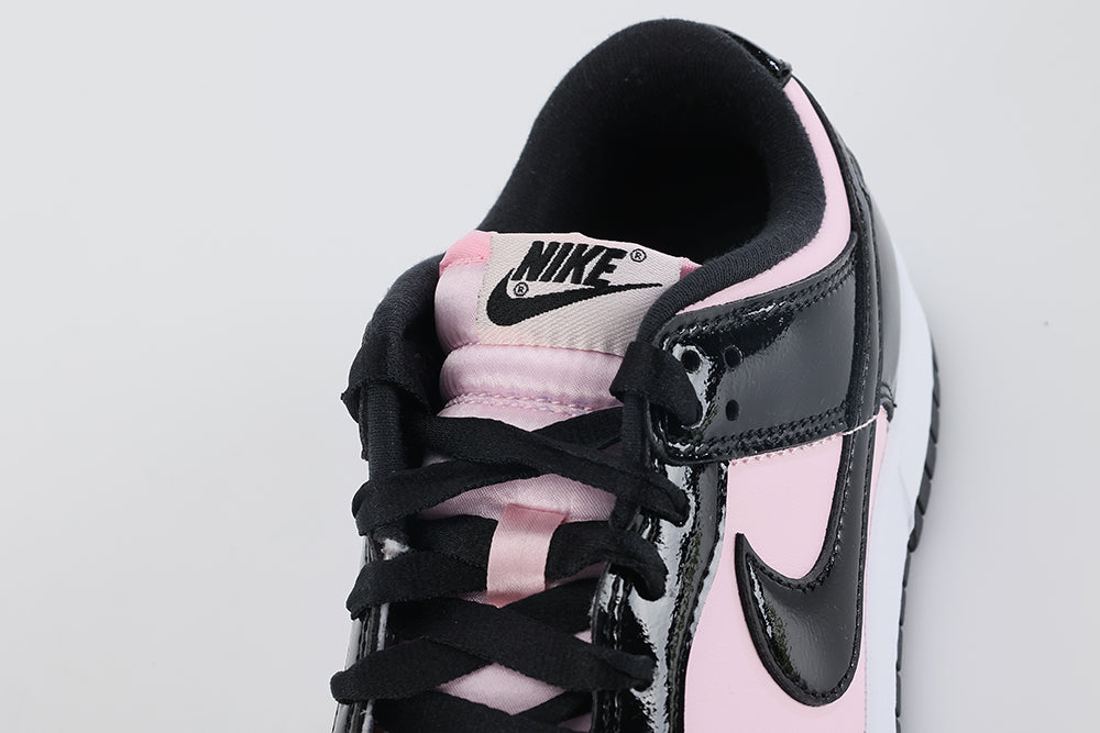 Dunk Low Pink Foam Black - image 8