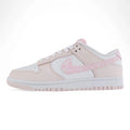 Dunk Low Pink Paisley - image 1