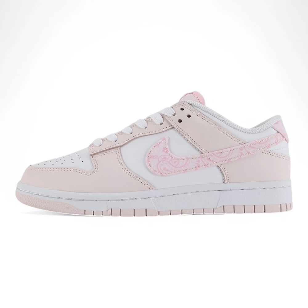 Dunk Low Pink Paisley - image 1