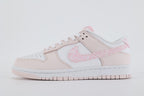 Dunk Low Pink Paisley - image 2