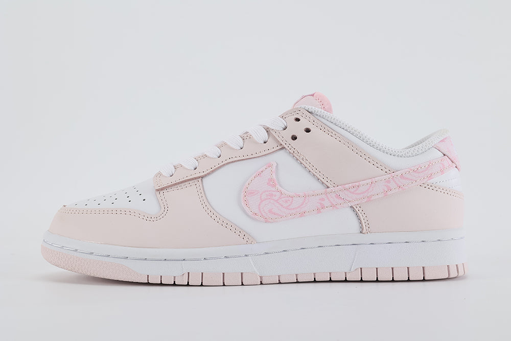 Dunk Low Pink Paisley - image 2