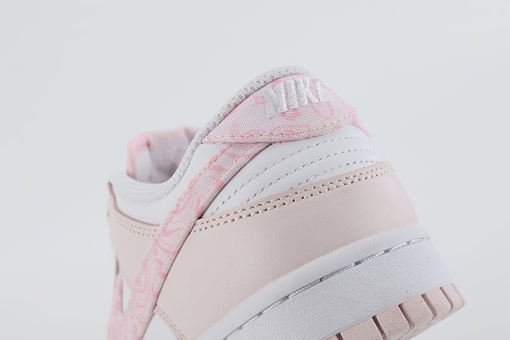 Dunk Low Pink Paisley - image 5