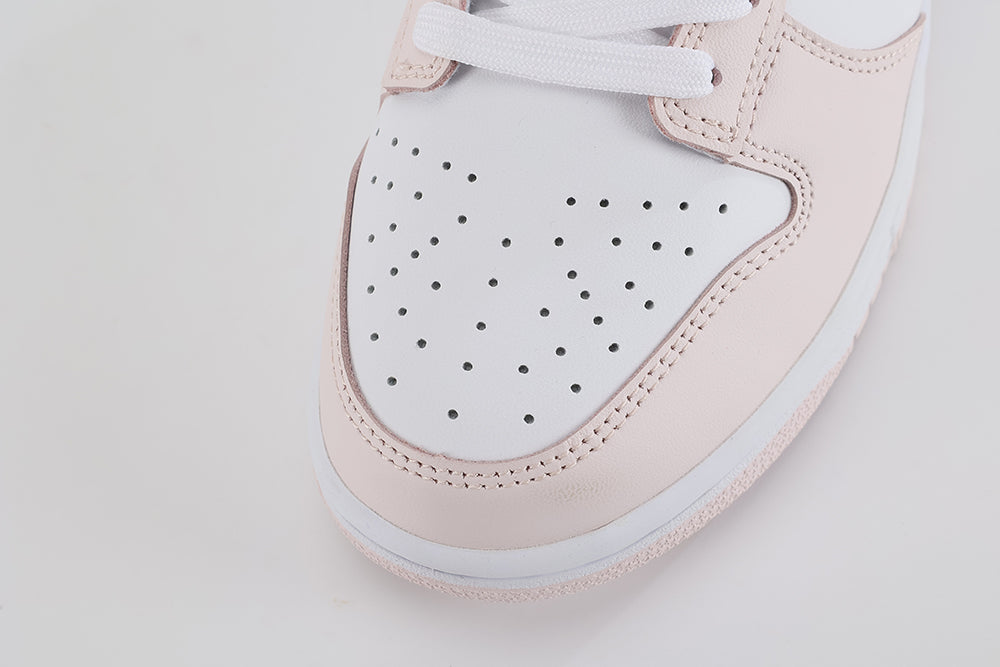 Dunk Low Pink Paisley - image 6