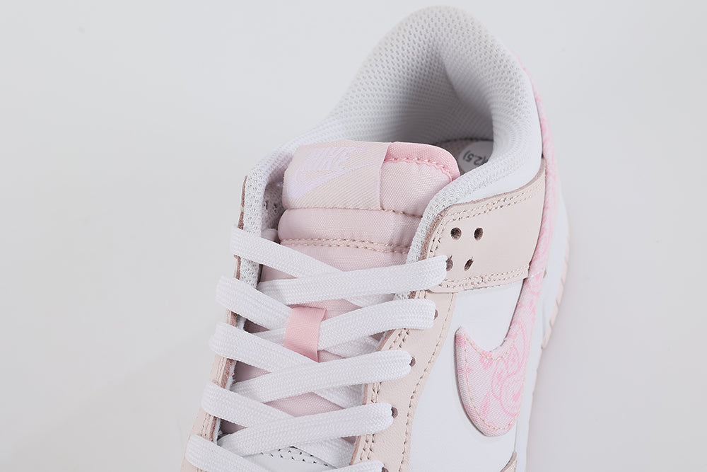 Dunk Low Pink Paisley - image 7