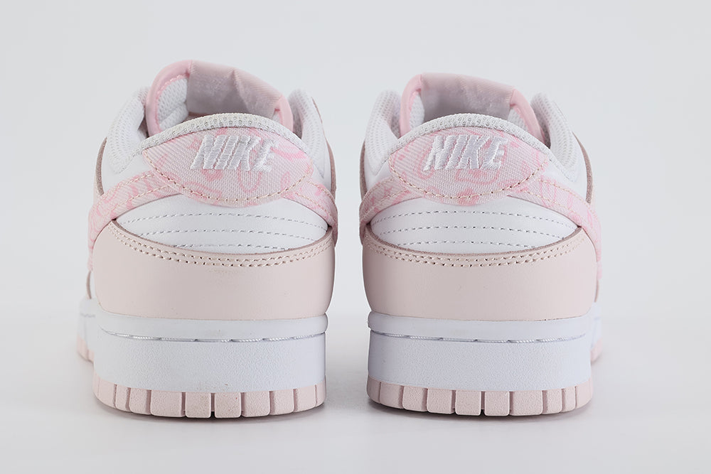 Dunk Low Pink Paisley - image 8