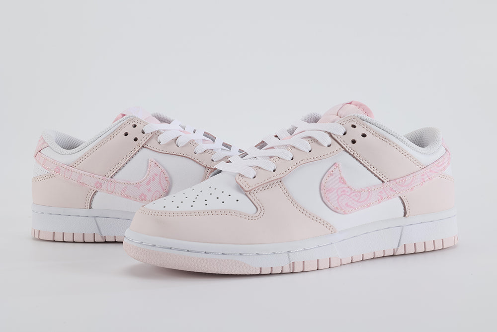 Dunk Low Pink Paisley - image 9