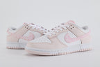Dunk Low Pink Paisley - image 9