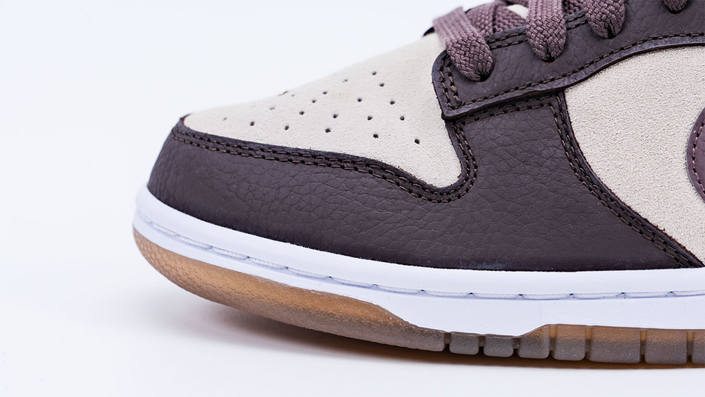 Dunk Low ‘Plum Eclipse’ - image 2