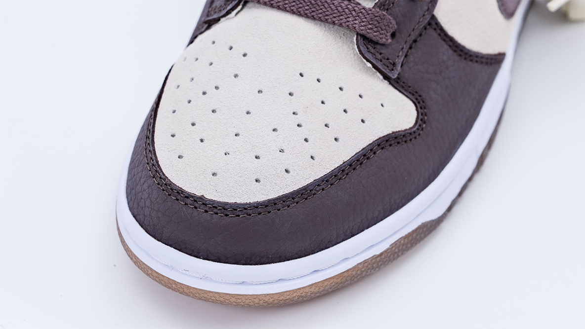 Dunk Low ‘Plum Eclipse’ - image 4